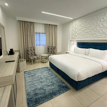 Petra Karam Hotel-2