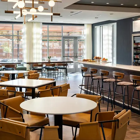 Courtyard By Marriott Cleveland Tn-2