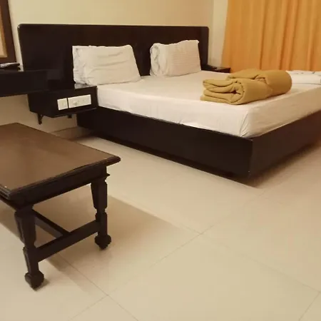 Hotel Sri Devi-3