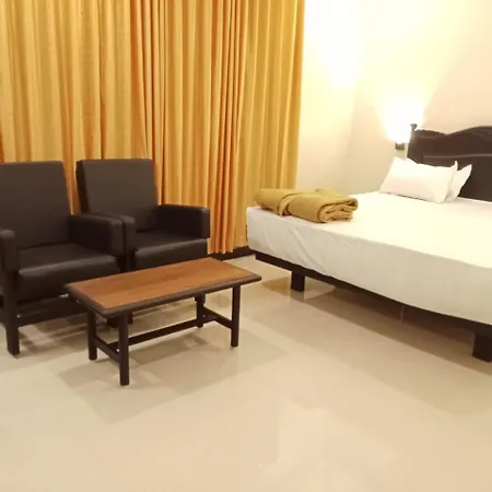 Hotel Sri Devi-2