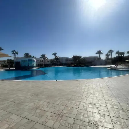 Hurghada Mirage Bay Hotel & Aquapark-2
