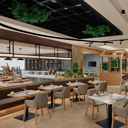 Courtyard By Marriott Makkah-2