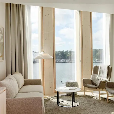 Solo Sokos Hotel Pier 4-2