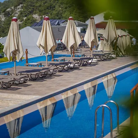 Ramada By Wyndham Fethiye Oludeniz (Adults Only)-3