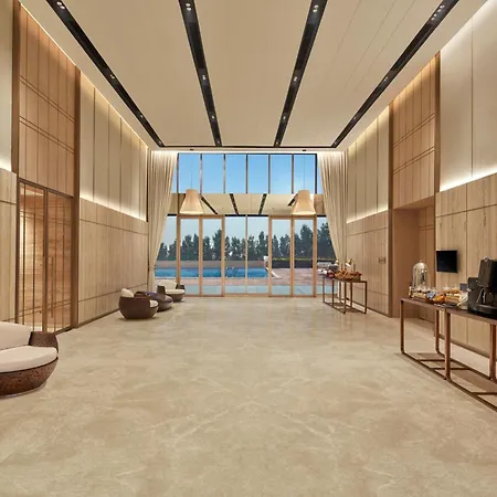 Hilton Gurugram Baani City Centre-2