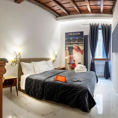 Daphne Trevi Suites-2