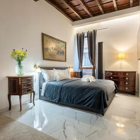 Daphne Trevi Suites-3