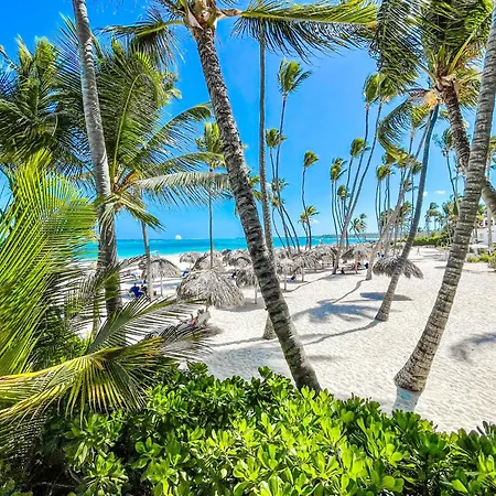 Ducassi Suites Studios Vacation Hotel - Bavaro Beach Club - Wifi - Parking-2