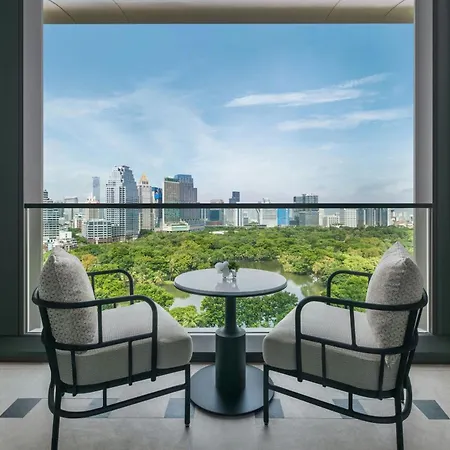 The Ritz-Carlton, Bangkok-2