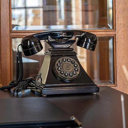 Hotel Llar De Capitans-3