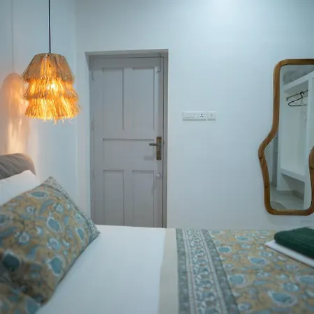 Utopia Varkala - Boutique Stay In Odayam Rice Fields-2