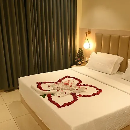 Hotel Shree Ji Inn-2
