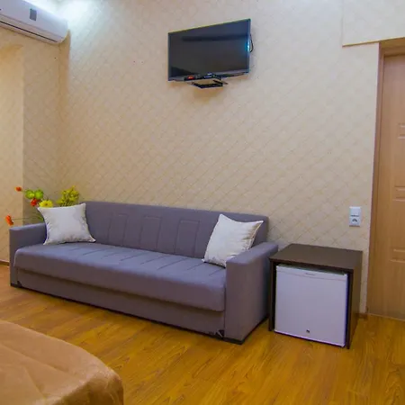 Hotel Care Inn-2