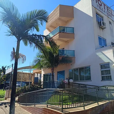 Hotel Villa Quati-3