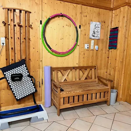 Hotel Lainbach-2