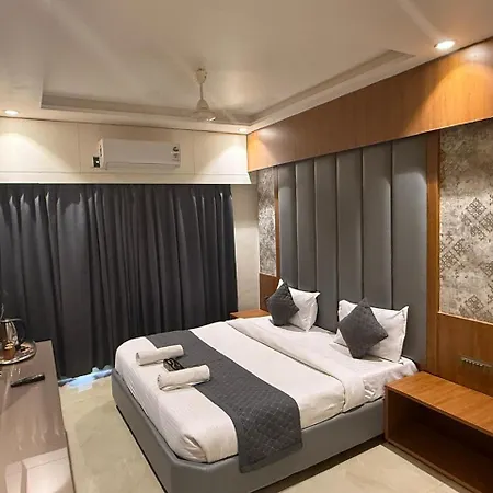 Hotel Ganga Nx-2