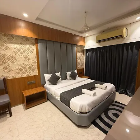 Hotel Ganga Nx-3