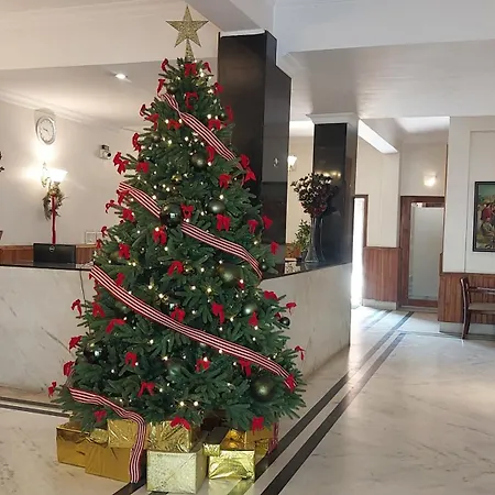 Hotel Acacia-3