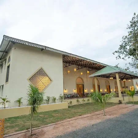 Palash The Jungle Resort-2