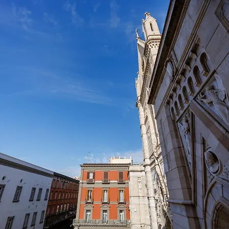 The Other Duomo House By House In Naples-3