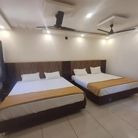 Hotel Shree Ganesh Dwarka-3