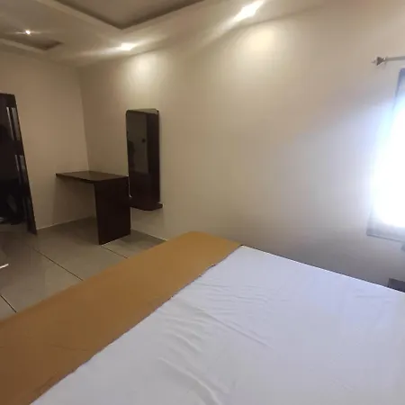 Hotel Shree Ganesh Dwarka-2