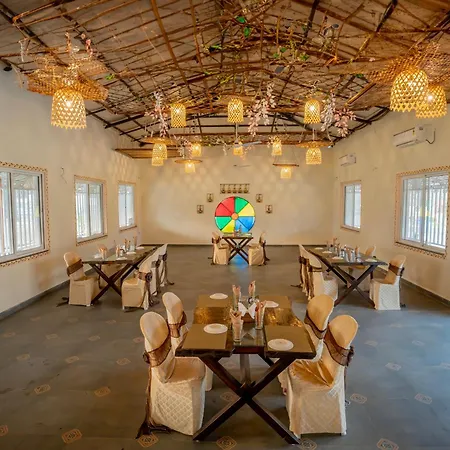Palash The Jungle Resort-3