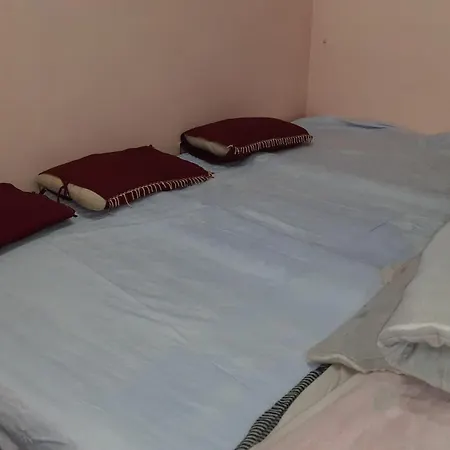 Sangam Guest House-3