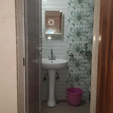 Sangam Guest House-2