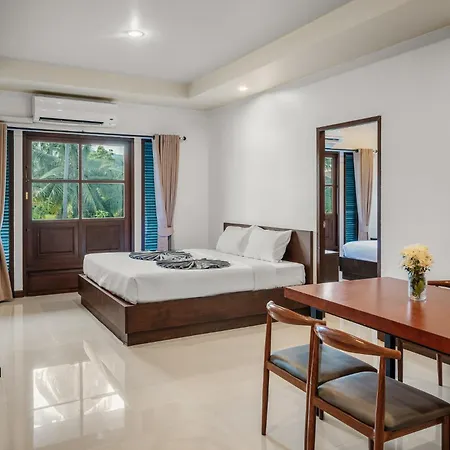 Simply Stay Fisherman'S Village-3