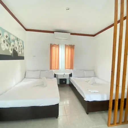Casa Loubel Beach Resort-2
