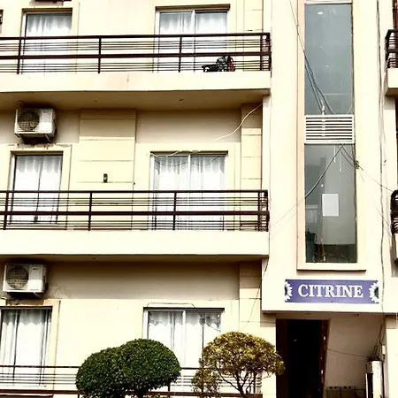Anandan Citrine-2