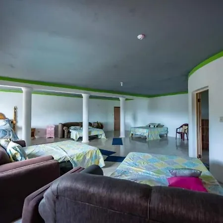 Sweetsop Jamaica Villa And Tours-3