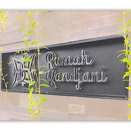Rumah Kandjani By Makati-2