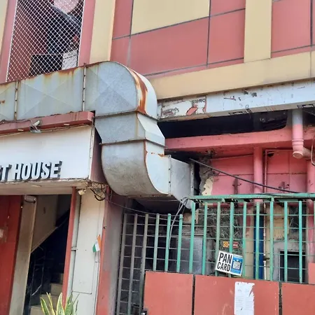 Hotel O Om Sai Guest House-2