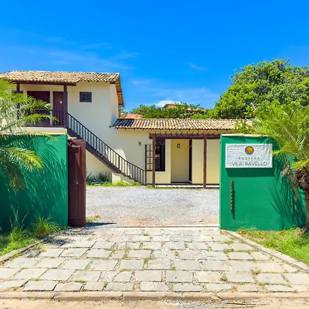 Pousada Geriba-2
