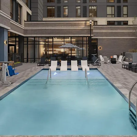 Hyatt House Raleigh Downtown/Seaboard Station-3