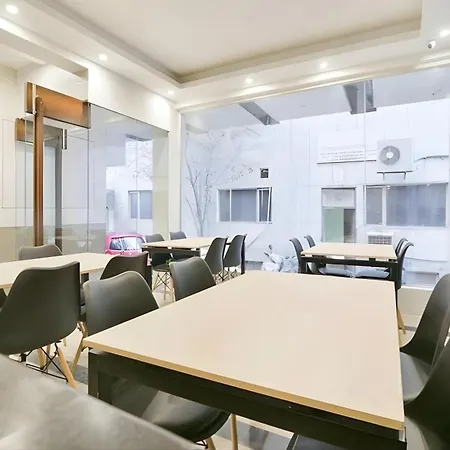 Hotel Moon Residency-National Highway-8, Mahipalpur-2