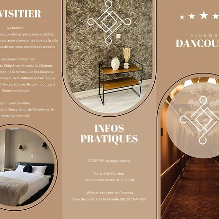 Chambres Dancourt-2