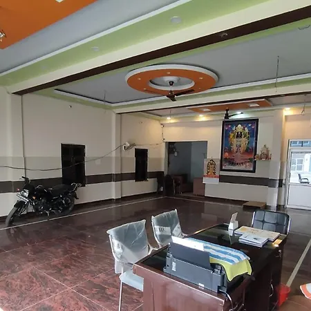 Shri Ram Palace-3