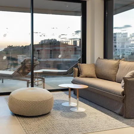 Pure Sea Apartments Villajoyosa-3