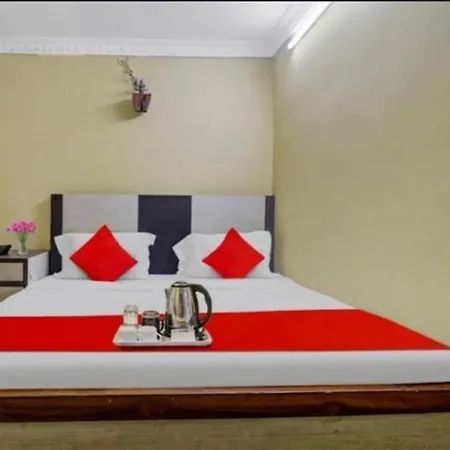 Hotel Ankitha Residency-2