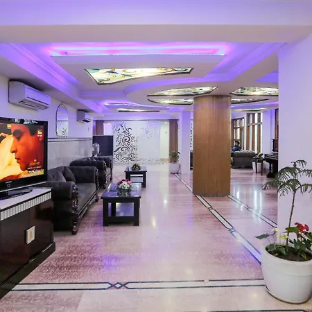 Hotel Residency-3