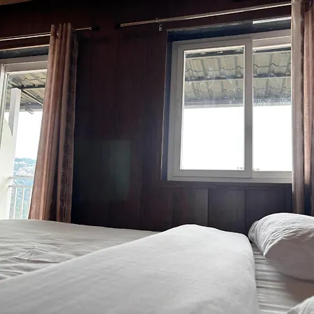 The Sapphire Suites Mussoorie-3