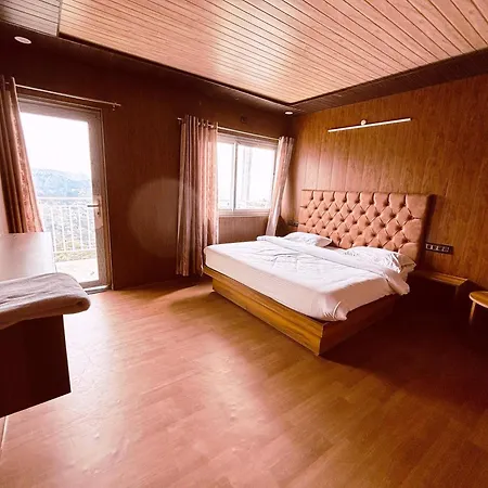 The Sapphire Suites Mussoorie-2