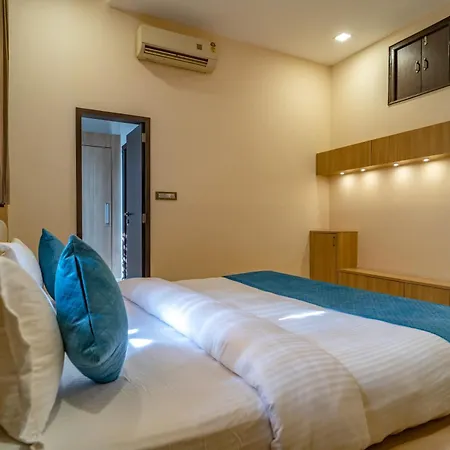 Casa Vista Hideaway 4Br Villa By Homeyhuts-2
