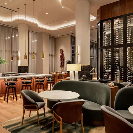 Hall Park Hotel, Autograph Collection-2