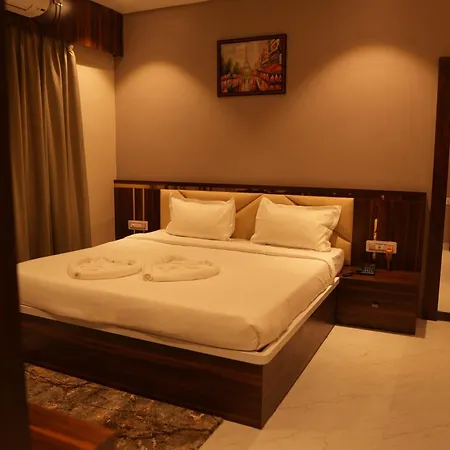 The Bharat Palace-2