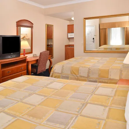 Starlight Inn & Suites Motel 29 Palms Joshua Tree National Park-2