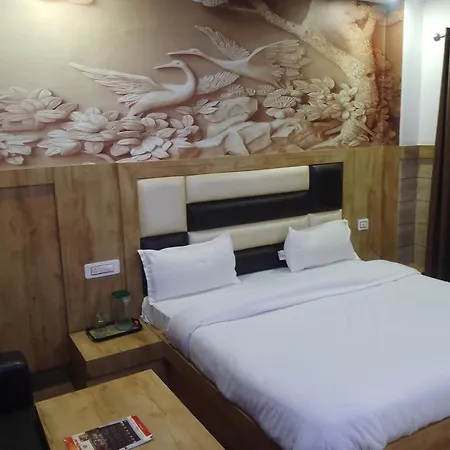 Hotel Atithi International-2